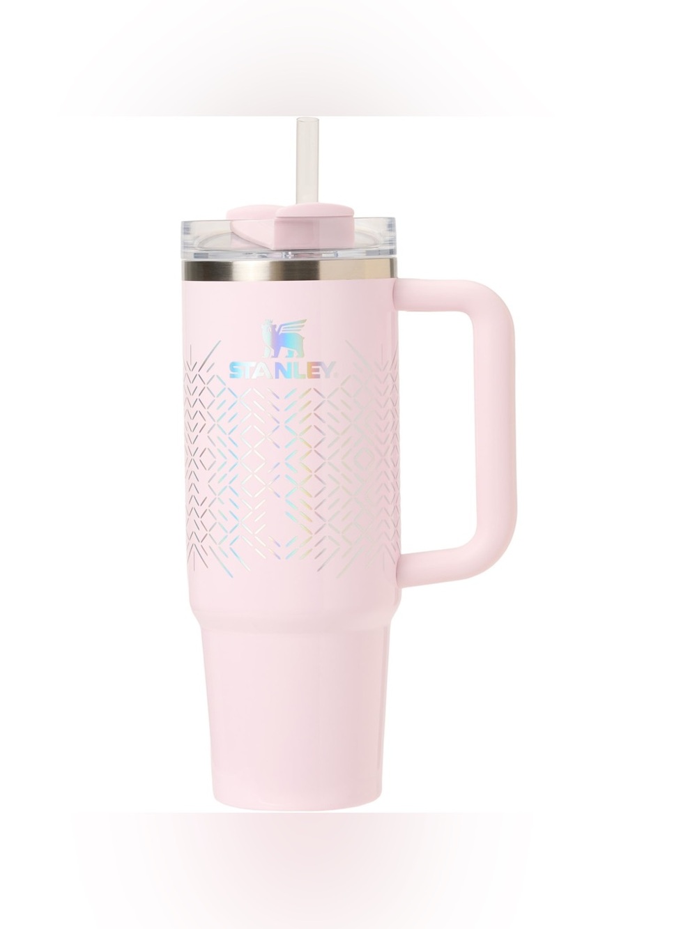 Stanley The Flowstate Quencher H2.O Tumbler - 30 oz., Vacuum Insulated
